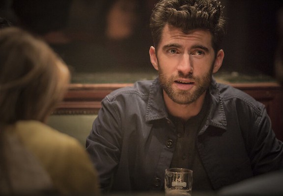 Benja Bruijning zoekt een model