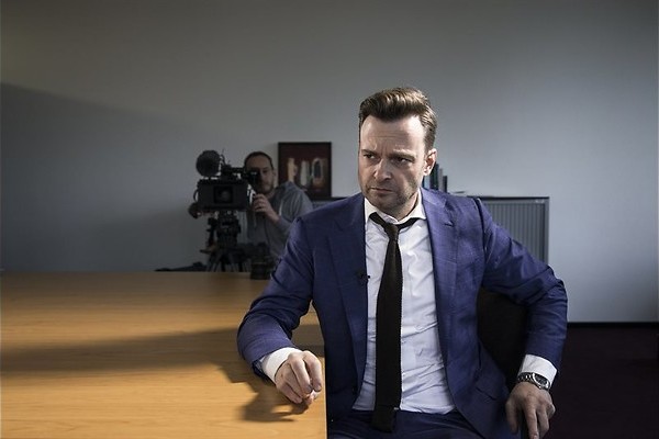 Weer veilig naar het werk