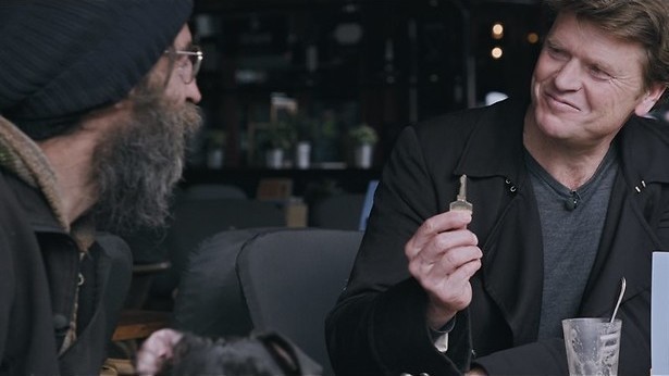 Beau van Erven Dorens 