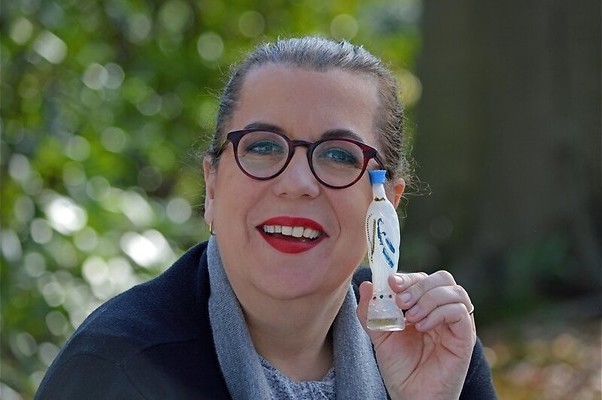 Francis over God in De Verwondering