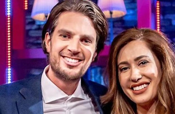 In Matthijs' voetsporen