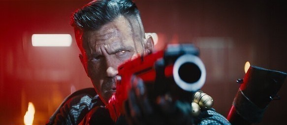 Ryan Reynolds mag weer los