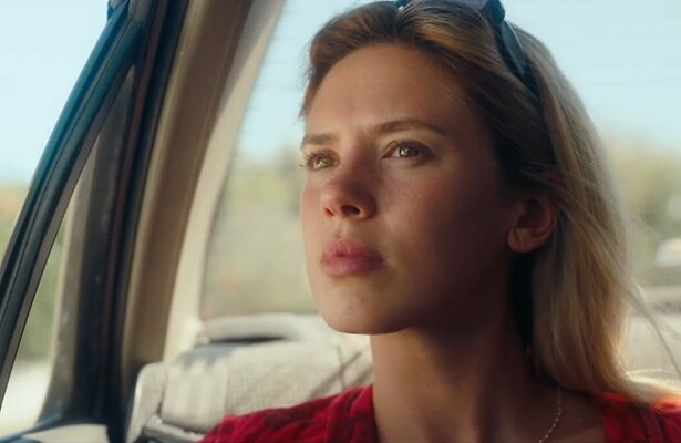 Delfina Chaves als Máxima