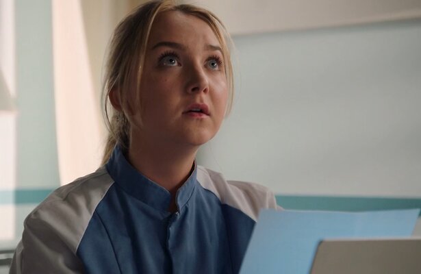 Er staat Demi weer een spannende tijd te wachten