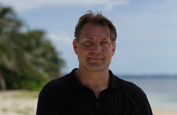 Dennis van der Geest