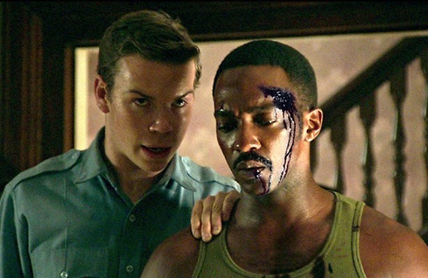 Een zwarte bladzijde in de geschiedenis