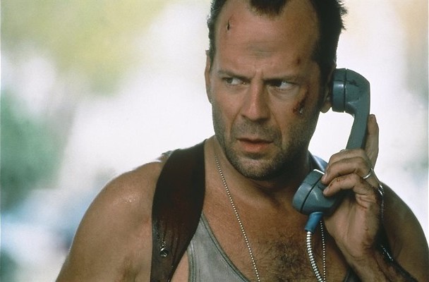 John McClane is terug!