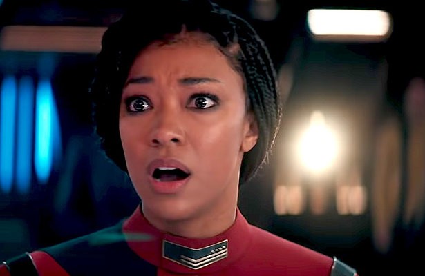 Star Trek: Discovery