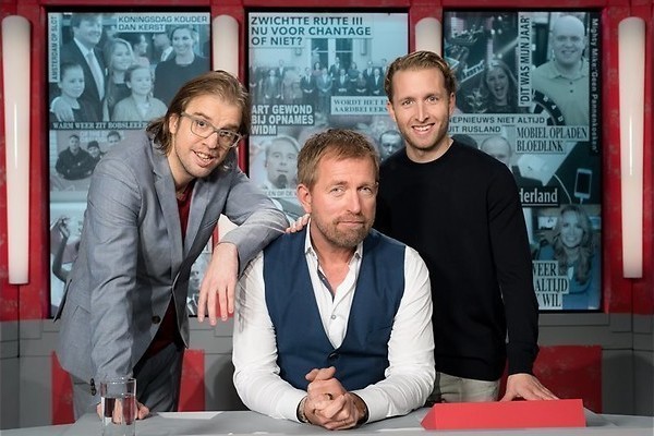 Grappen voor een prikkie