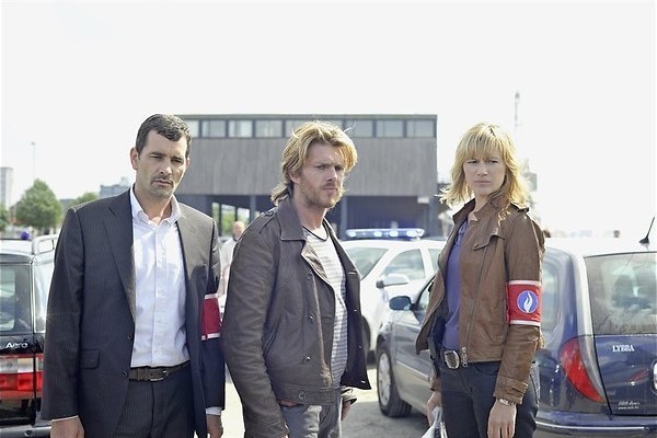 Bloedwraak als antwoord