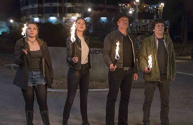 Zombieland: Double Tap