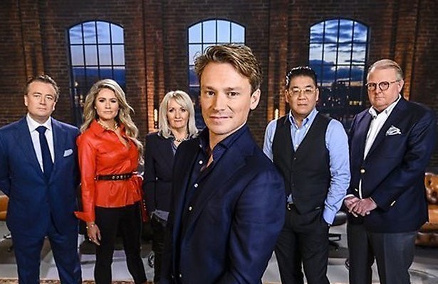 Sander Schimmelpenninck