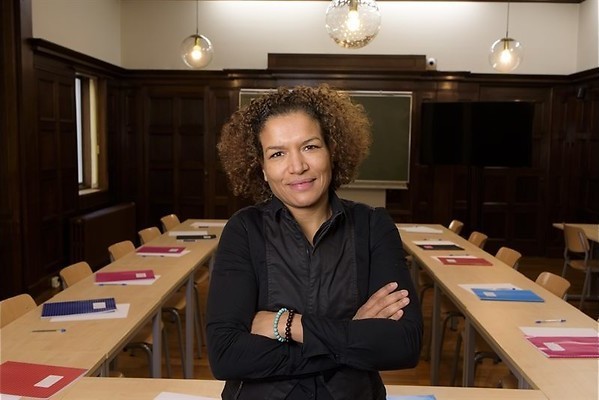 Nog één keer bij elkaar