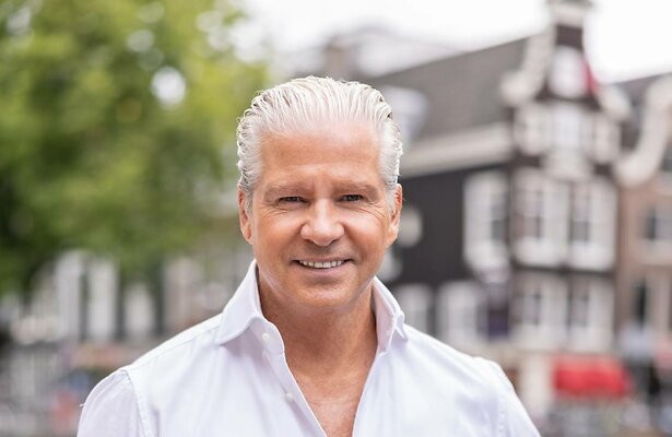 Voorlopig geen Dries Roelvink in Het Perfecte Plaatje.