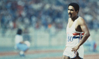 Daley: Olympic Superstar