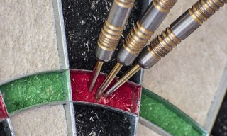 Darten: Premier League darts