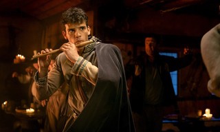 Das Märchen von der Zauberflöte