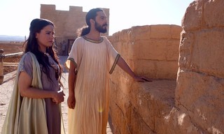 Das Trojanische Pferd: Auf der Spur eines Mythos