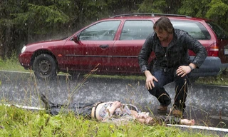 Das unsichtbare Mädchen