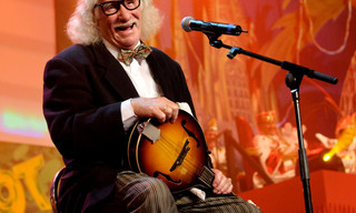 Das war Hans Süper!