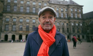 De andere kant van Amsterdam