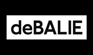 De Balie Plein Publiek