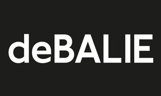 De Balie Plein Publiek