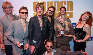 De Gouden Notekraker 2025