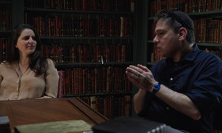 De Joodse wereld: In de ban van Spinoza