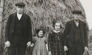 De kinderen van de jodenboerderij