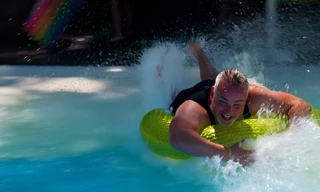 De mooiste weken van het jaar