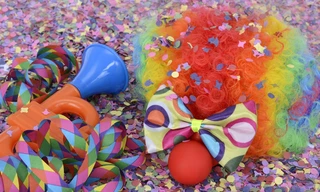 Carnaval in Gelderland