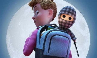 De wraak van de ninja