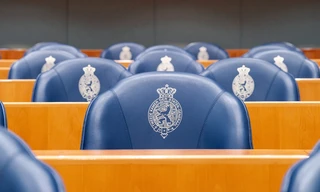 NOS Debat over het eindverslag van de informateur