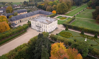 Demeures de collectionneurs