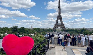 Der Algorithmus der Liebe