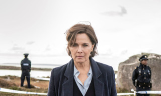 Der Irland-Krimi: Mädchenjäger