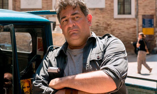 Der Urbino-Krimi: Die Tote im Palazzo