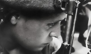 Dictators, Drugs, Discord - Latin America and the USA