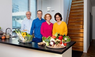 Die Ernährungs-Docs