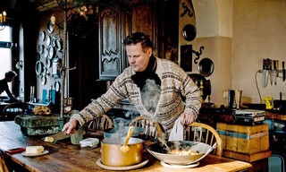 Die Gutshausretter: Rensow