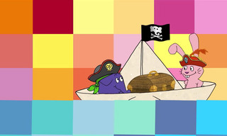 Die Sendung mit dem Elefanten