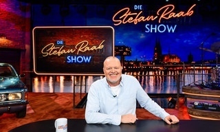 Die Stefan Raab Show