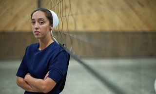 Die Welt der Amish - Tradition und Versuchung