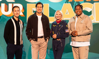 Do you know your place?