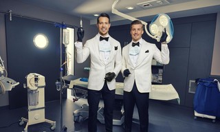 Dr. Rick & Dr. Nick - Die Schönheits-Docs