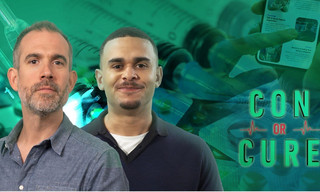 Dr Xand's con or cure