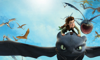 Draken - Beschermers van Berk