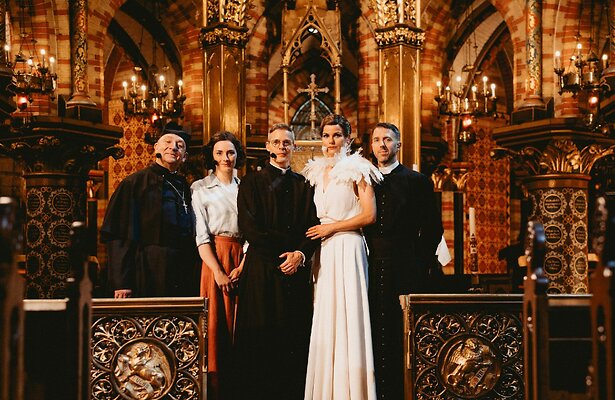 Dagboek van een Herdershond