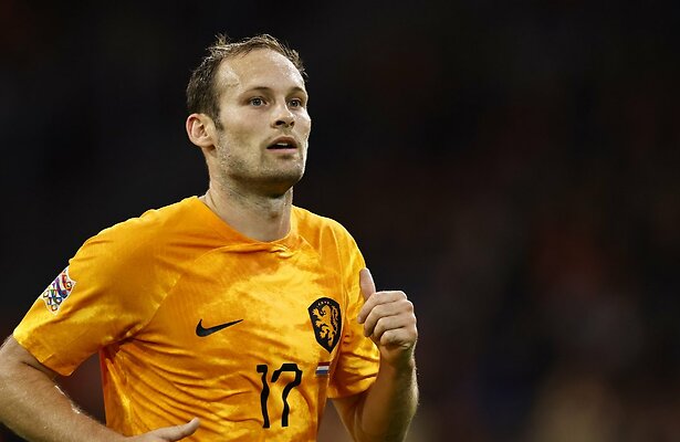 Daley Blind